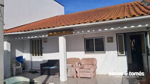 Moradia T2 Venda em Coimbrão,Leiria