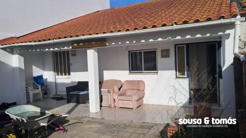 Moradia T2 Venda em Coimbrão,Leiria