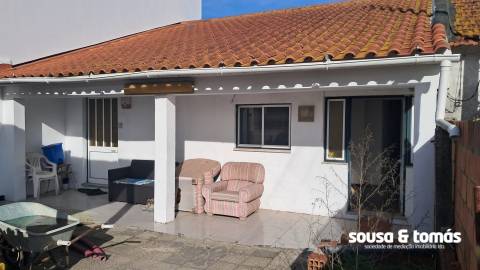 Moradia T2 Venda em Coimbrão,Leiria