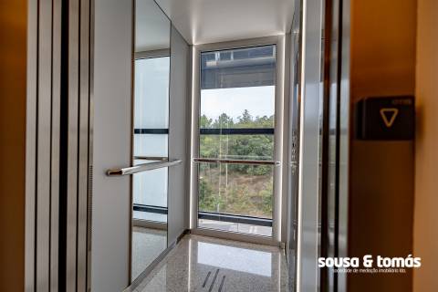 Apartamento T3 DUPLEX Venda em Marrazes e Barosa,Leiria