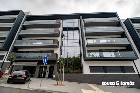 Apartamento T3 DUPLEX Venda em Marrazes e Barosa,Leiria