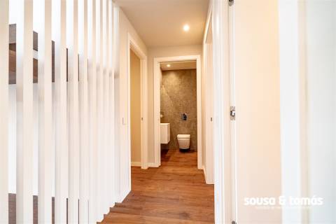 Apartamento T3 DUPLEX Venda em Marrazes e Barosa,Leiria