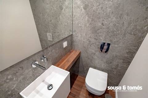 Apartamento T3 DUPLEX Venda em Marrazes e Barosa,Leiria