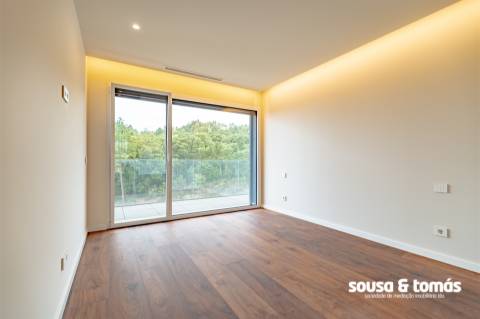 Apartamento T3 DUPLEX Venda em Marrazes e Barosa,Leiria