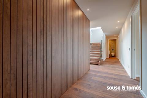 Apartamento T3 DUPLEX Venda em Marrazes e Barosa,Leiria