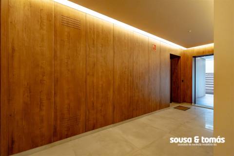 Apartamento T3 DUPLEX Venda em Marrazes e Barosa,Leiria