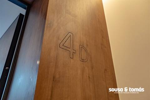 Apartamento T3 DUPLEX Venda em Marrazes e Barosa,Leiria