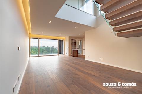 Apartamento T3 DUPLEX Venda em Marrazes e Barosa,Leiria