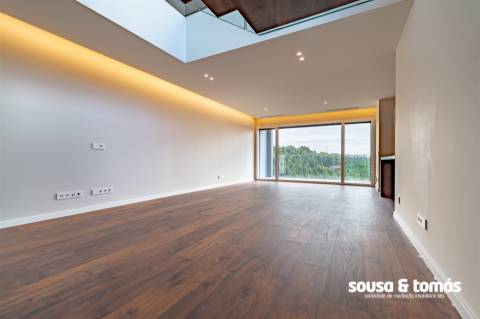 Apartamento T3 DUPLEX Venda em Marrazes e Barosa,Leiria