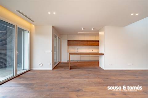 Apartamento T3 DUPLEX Venda em Marrazes e Barosa,Leiria