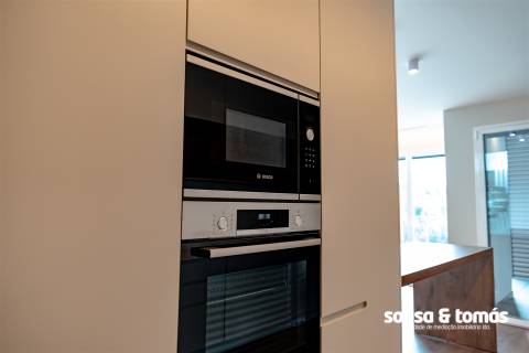 Apartamento T3 DUPLEX Venda em Marrazes e Barosa,Leiria