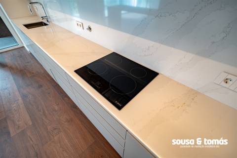 Apartamento T3 DUPLEX Venda em Marrazes e Barosa,Leiria