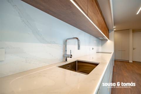 Apartamento T3 DUPLEX Venda em Marrazes e Barosa,Leiria