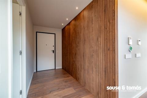 Apartamento T3 DUPLEX Venda em Marrazes e Barosa,Leiria