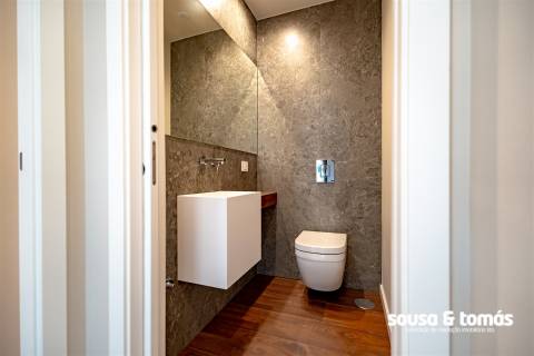 Apartamento T3 DUPLEX Venda em Marrazes e Barosa,Leiria