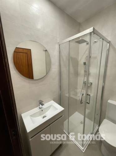 Quarto  Arrendamento em Leiria, Pousos, Barreira e Cortes,Leiria