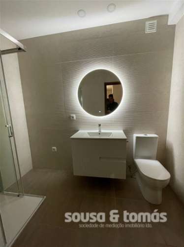 Quarto  Arrendamento em Leiria, Pousos, Barreira e Cortes,Leiria