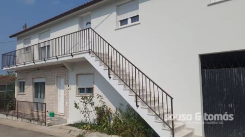 Andar Moradia T2 Arrendamento em Carnide,Pombal