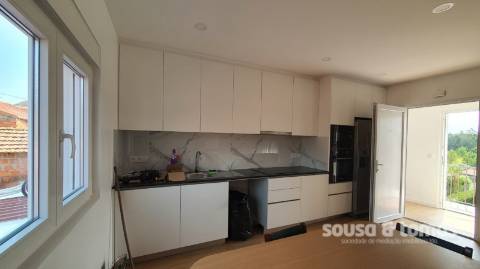 Andar Moradia T2 Arrendamento em Carnide,Pombal