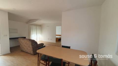 Andar Moradia T2 Arrendamento em Carnide,Pombal