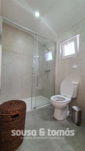 Andar Moradia T2 Arrendamento em Carnide,Pombal