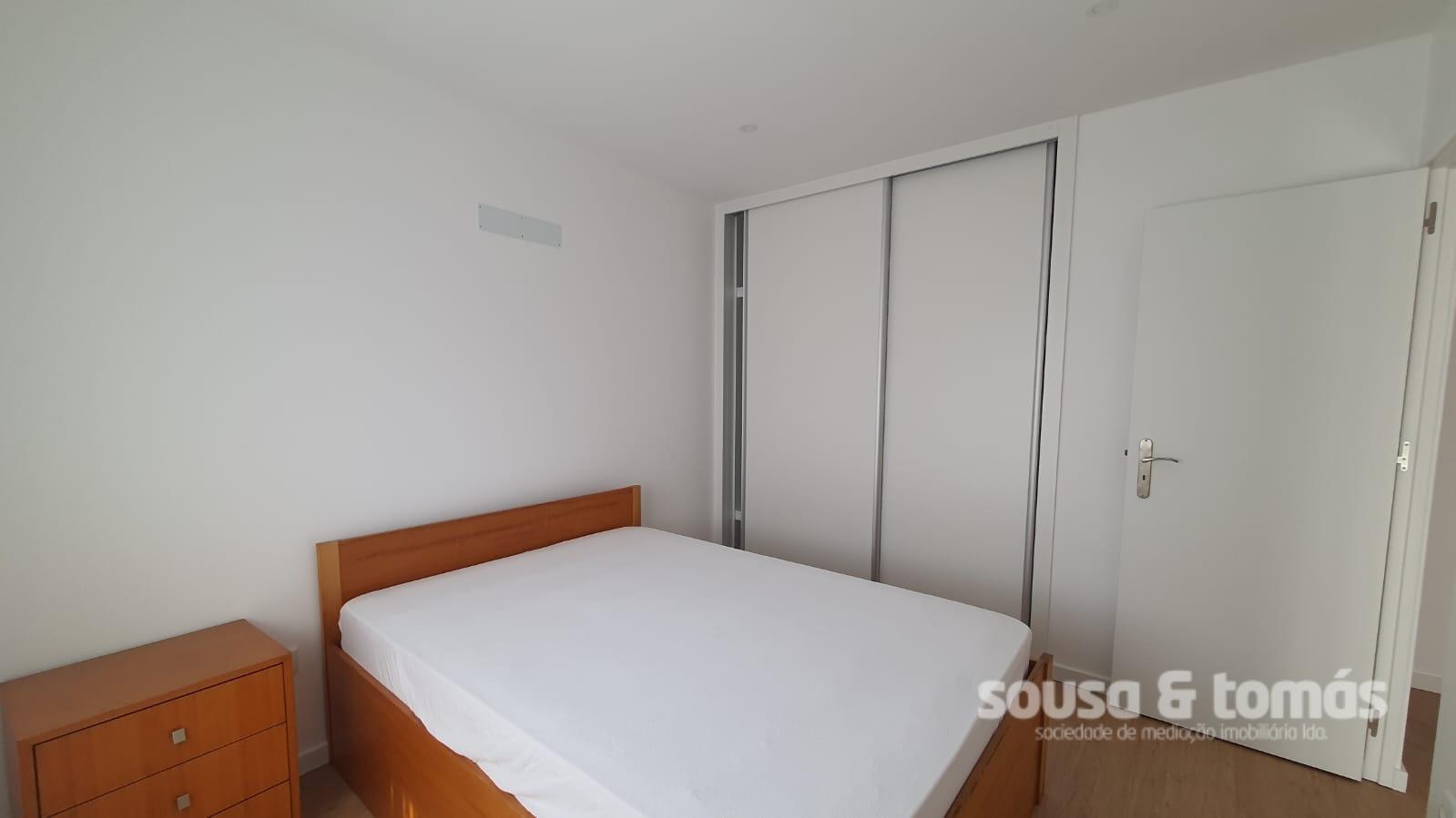 Andar Moradia T2 Arrendamento em Carnide,Pombal