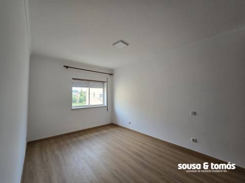 Apartamento T3 Arrendamento em Marrazes e Barosa,Leiria
