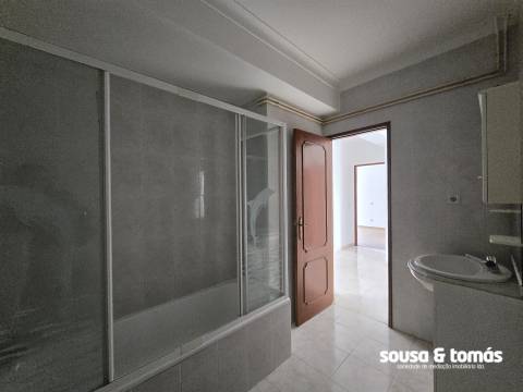 Apartamento T3 Arrendamento em Marrazes e Barosa,Leiria