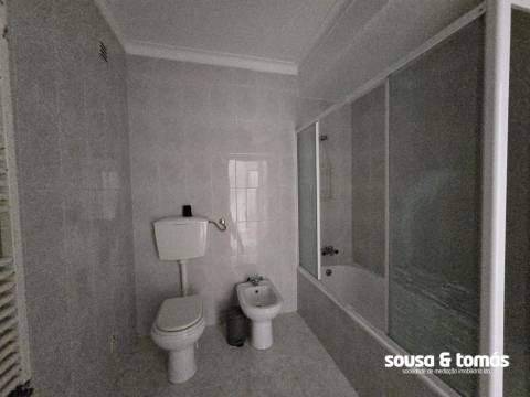 Apartamento T3 Arrendamento em Marrazes e Barosa,Leiria