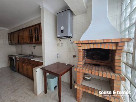 Apartamento T3 Arrendamento em Marrazes e Barosa,Leiria