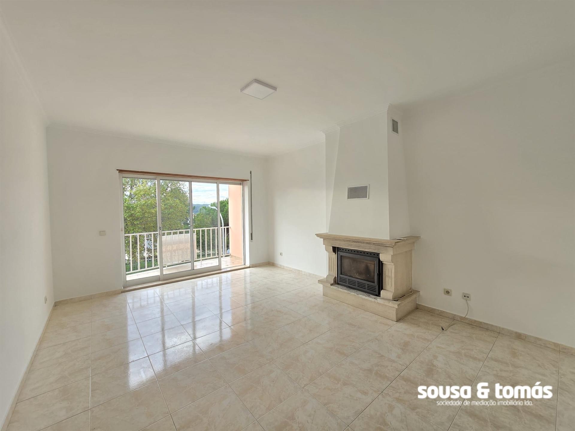 Apartamento T3 Arrendamento em Marrazes e Barosa,Leiria
