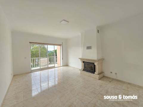 Apartamento T3 Arrendamento em Marrazes e Barosa,Leiria