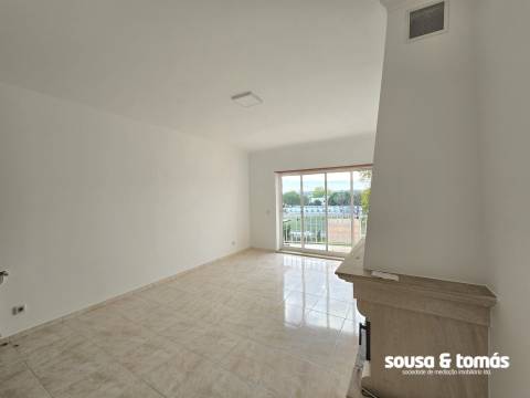 Apartamento T3 Arrendamento em Marrazes e Barosa,Leiria