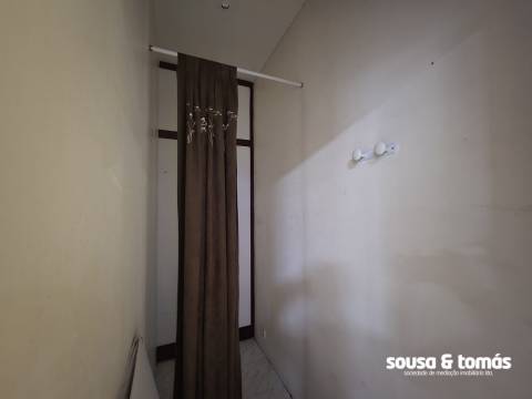 Loja  Arrendamento em Leiria, Pousos, Barreira e Cortes,Leiria