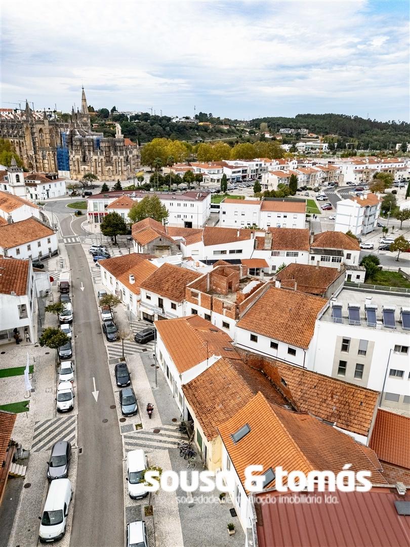 Prédio  Venda em Batalha,Batalha