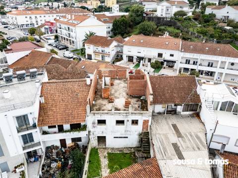 Prédio  Venda em Batalha,Batalha