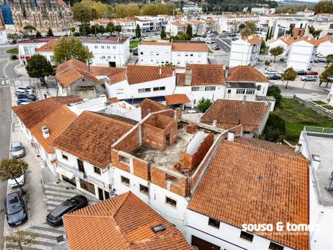 Prédio  Venda em Batalha,Batalha