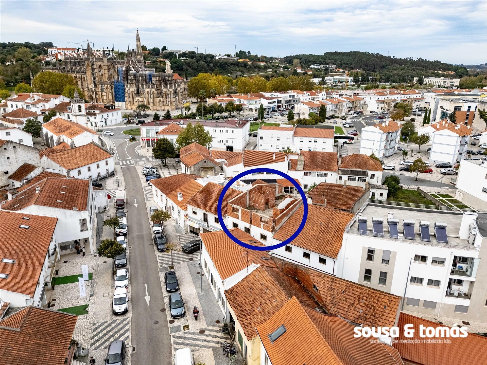 Prédio  Venda em Batalha,Batalha