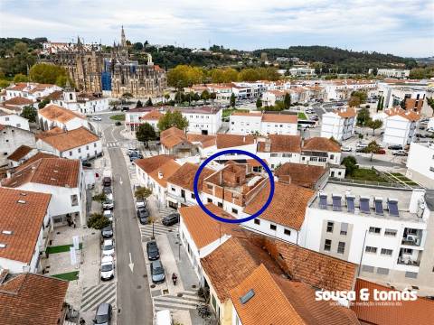 Prédio  Venda em Batalha,Batalha