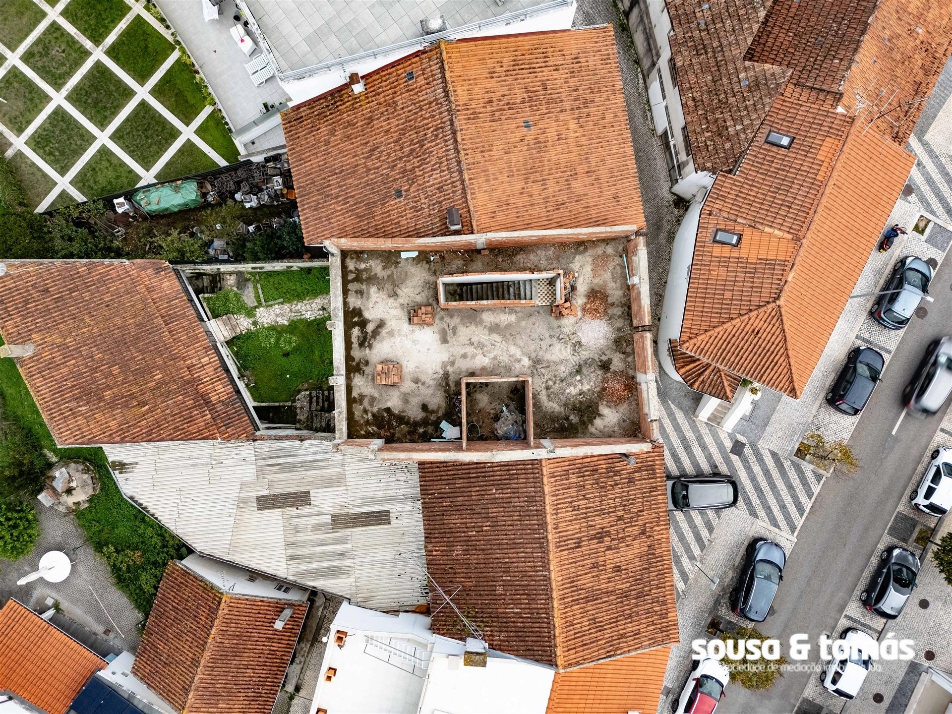 Prédio  Venda em Batalha,Batalha