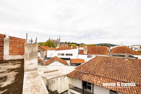 Prédio  Venda em Batalha,Batalha