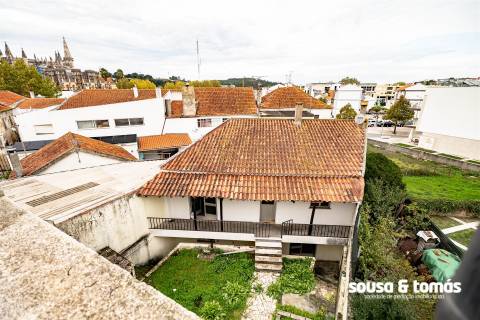 Prédio  Venda em Batalha,Batalha