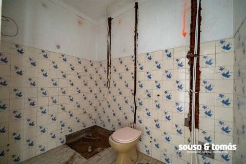 Prédio  Venda em Batalha,Batalha