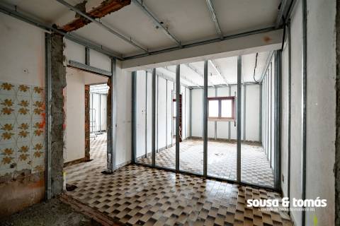 Prédio  Venda em Batalha,Batalha