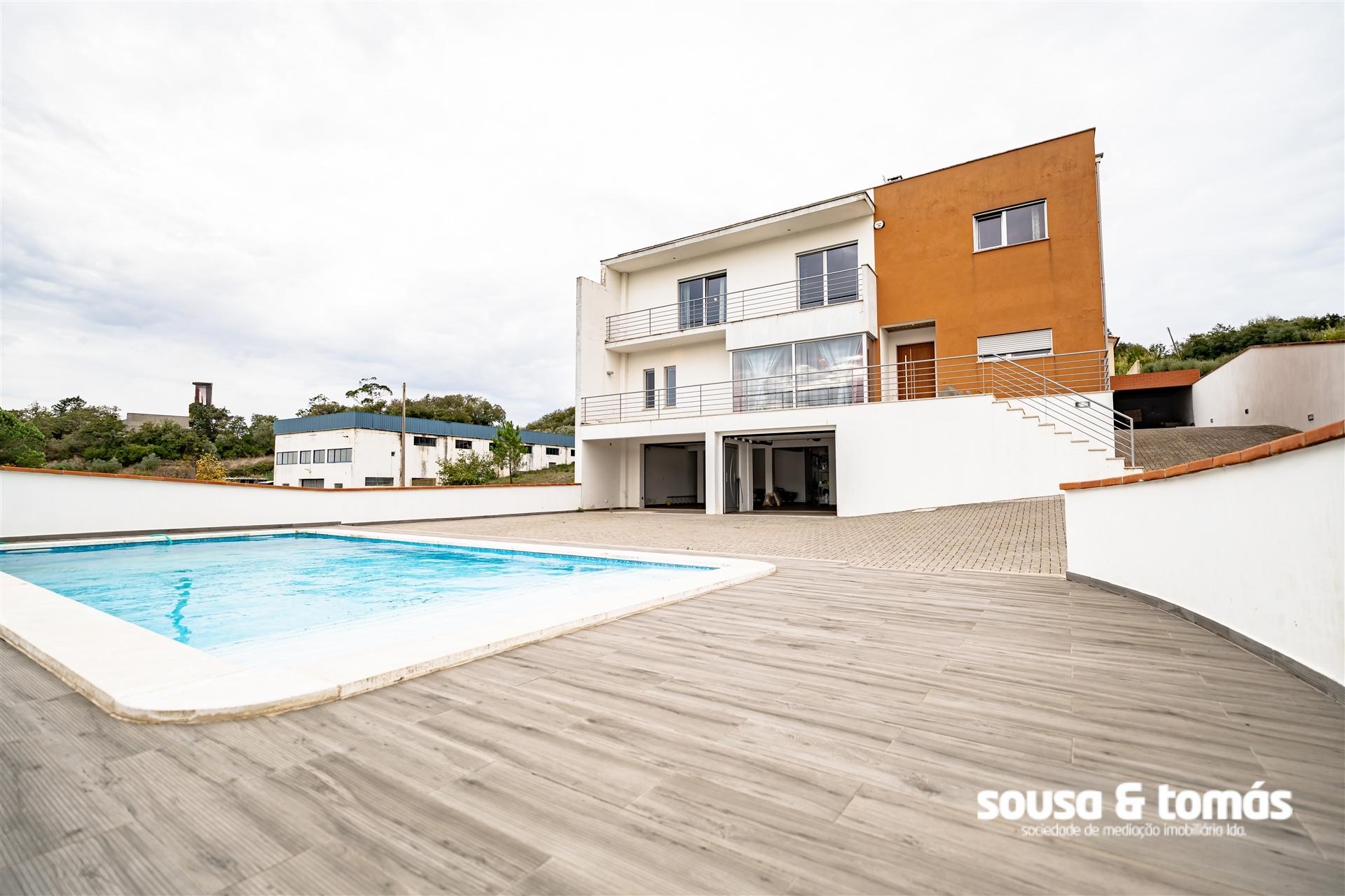 Moradia T4 Venda em Batalha,Batalha