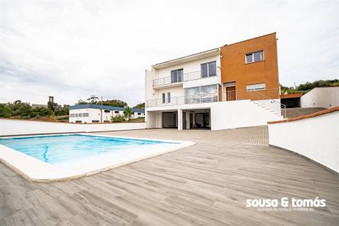 Moradia T4 Venda em Batalha,Batalha