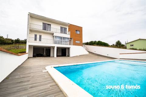 Moradia T4 Venda em Batalha,Batalha