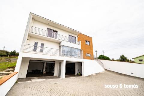 Moradia T4 Venda em Batalha,Batalha