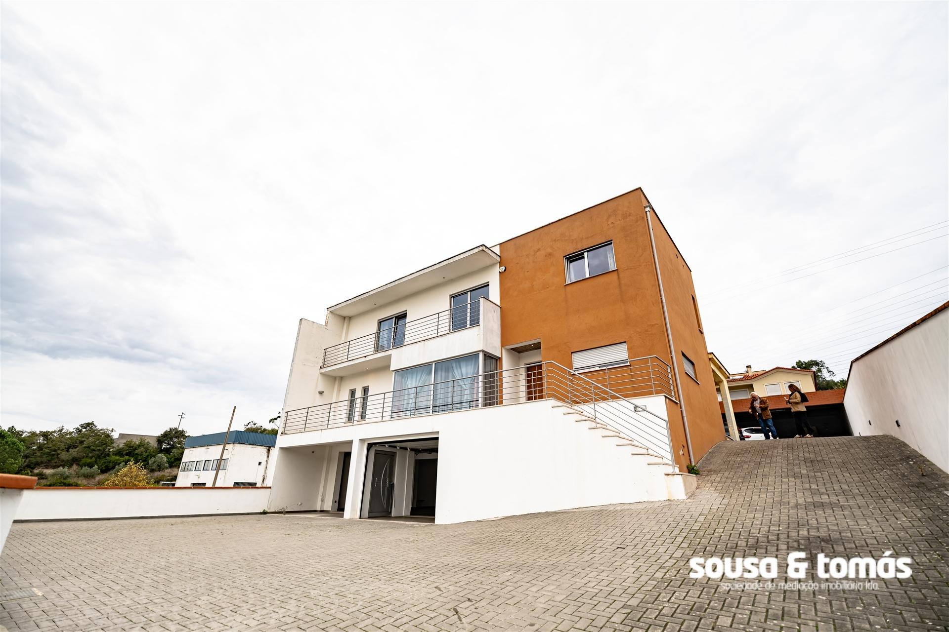 Moradia T4 Venda em Batalha,Batalha