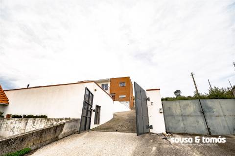 Moradia T4 Venda em Batalha,Batalha